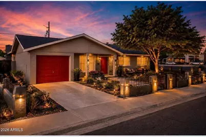 4038 N 81st Street, Scottsdale, AZ 85251 - Photo 20