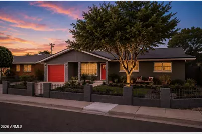 4038 N 81st Street, Scottsdale, AZ 85251 - Photo 1