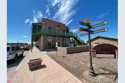 1481 N Fenway Drive, Florence, AZ 85132 - Photo 46