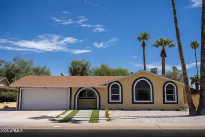 4625 S Rita Lane, Tempe, AZ 85282 - Photo 1