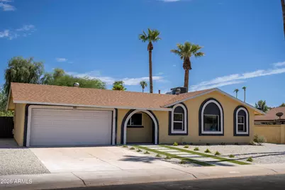 4625 S Rita Lane, Tempe, AZ 85282 - Photo 2