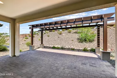 4065 Desert Moon Drive, Wickenburg, AZ 85390 - Photo 14