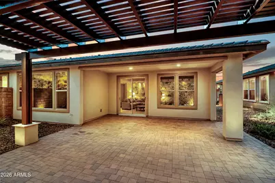 4065 Desert Moon Drive, Wickenburg, AZ 85390 - Photo 14