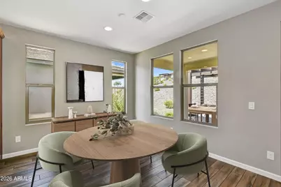 4065 Desert Moon Drive, Wickenburg, AZ 85390 - Photo 2