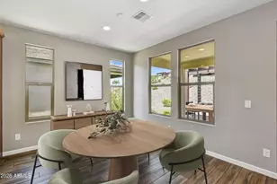 4065 Desert Moon Dr, Wickenburg, AZ 85390 - Photo 2