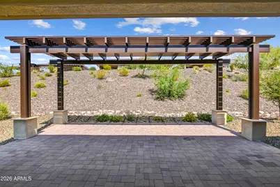 4065 Desert Moon Drive, Wickenburg, AZ 85390 - Photo 10