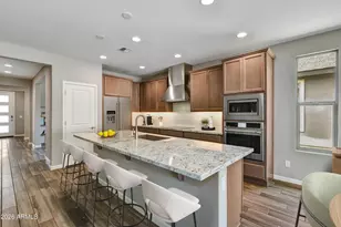 4065 Desert Moon Dr, Wickenburg, AZ 85390 - Photo 6
