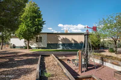 5125 E Clearview Avenue, Sierra Vista, AZ 85650 - Photo 1