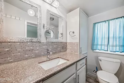 5125 E Clearview Avenue, Sierra Vista, AZ 85650 - Photo 22