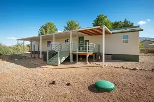 5125 E Clearview Ave, Sierra Vista, AZ 85650 - Photo 30