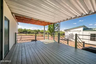 5125 E Clearview Ave, Sierra Vista, AZ 85650 - Photo 32