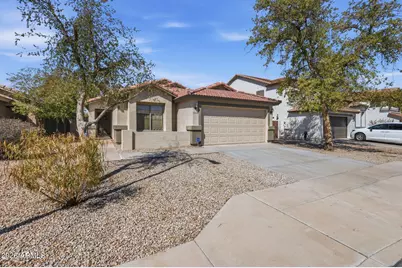 6550 S 44th Avenue, Laveen, AZ 85339 - Photo 1