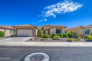 26553 W Vista N Dr, Buckeye, AZ 85396 - Photo 2