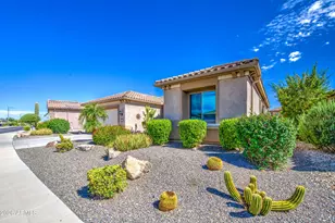 26553 W Vista N Dr, Buckeye, AZ 85396 - Photo 4