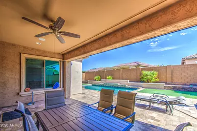 26553 W Vista North Drive, Buckeye, AZ 85396 - Photo 56