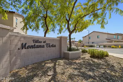316 N 78th Place, Mesa, AZ 85207 - Photo 66
