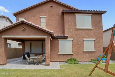 316 N 78th Place, Mesa, AZ 85207 - Photo 54