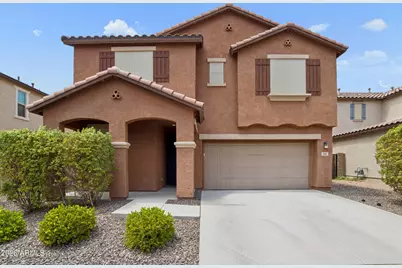 316 N 78th Place, Mesa, AZ 85207 - Photo 2