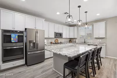 316 N 78th Place, Mesa, AZ 85207 - Photo 6