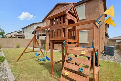 316 N 78th Place, Mesa, AZ 85207 - Photo 56