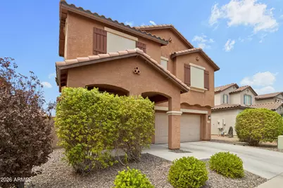 316 N 78th Place, Mesa, AZ 85207 - Photo 1