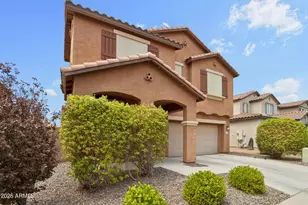 316 N 78th Pl, Mesa, AZ 85207 - Photo 1