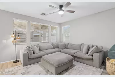 316 N 78th Place, Mesa, AZ 85207 - Photo 18