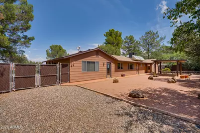 1099 E Meadowlark Lane, Cottonwood, AZ 86326 - Photo 48