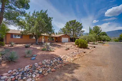 1099 E Meadowlark Lane, Cottonwood, AZ 86326 - Photo 8