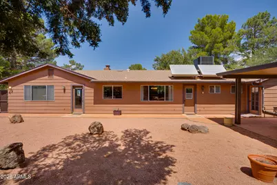1099 E Meadowlark Lane, Cottonwood, AZ 86326 - Photo 52