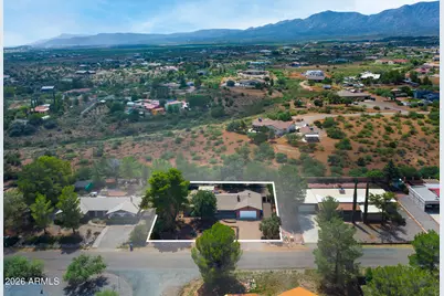1099 E Meadowlark Lane, Cottonwood, AZ 86326 - Photo 2