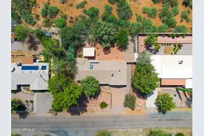 1099 E Meadowlark Lane, Cottonwood, AZ 86326 - Photo 4