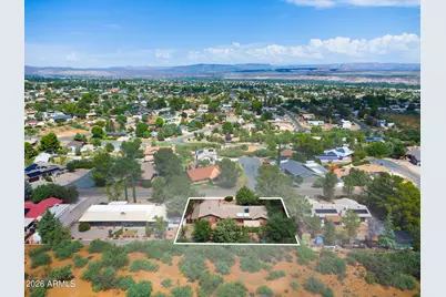 1099 E Meadowlark Lane, Cottonwood, AZ 86326 - Photo 40