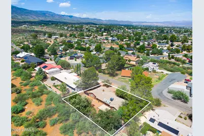 1099 E Meadowlark Lane, Cottonwood, AZ 86326 - Photo 6