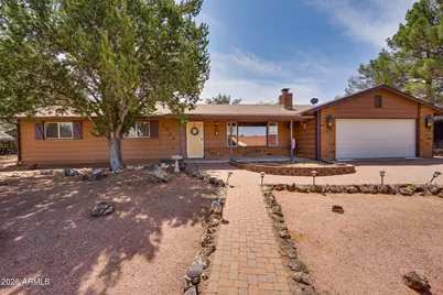 1099 E Meadowlark Lane, Cottonwood, AZ 86326 - Photo 46