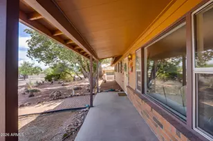 1099 E Meadowlark Ln, Cottonwood, AZ 86326 - Photo 8