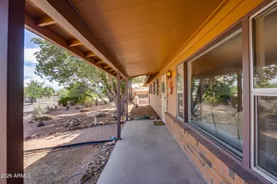 1099 E Meadowlark Lane, Cottonwood, AZ 86326 - Photo 10