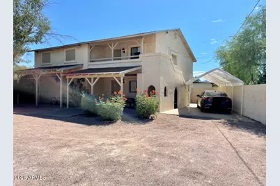 7902 E Wood Dr. Casita 2nd Floor --, Scottsdale, AZ 85260 - Photo 1