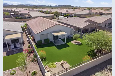 48308 N Basilio Street, Gold Canyon, AZ 85118 - Photo 40
