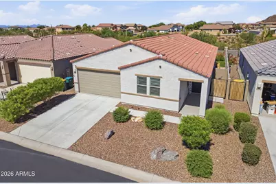 48308 N Basilio Street, Gold Canyon, AZ 85118 - Photo 42