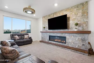 48308 N Basilio Street, Gold Canyon, AZ 85118 - Photo 16