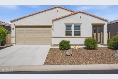 48308 N Basilio Street, Gold Canyon, AZ 85118 - Photo 2