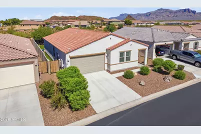 48308 N Basilio Street, Gold Canyon, AZ 85118 - Photo 38