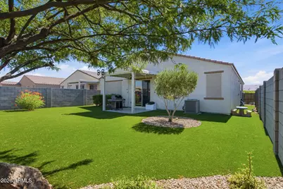 48308 N Basilio Street, Gold Canyon, AZ 85118 - Photo 32