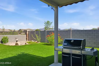 48308 N Basilio Street, Gold Canyon, AZ 85118 - Photo 34