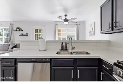 125 S 56th Street #57, Mesa, AZ 85206 - Photo 8