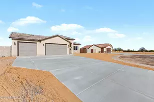 9806 W Appaloosa TR, Casa Grande, AZ 85194 - Photo 4