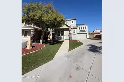 7245 S 41st Drive, Phoenix, AZ 85041 - Photo 2
