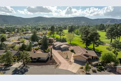 51 N House Rock Road, Sedona, AZ 86351 - Photo 34