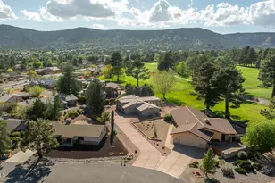 51 N House Rock Rd, Sedona, AZ 86351 - Photo 34